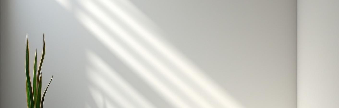 Vielseitige Gestaltungsoptionen für moderne Innenräume