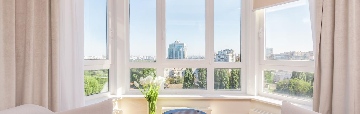 Header Innenausbau